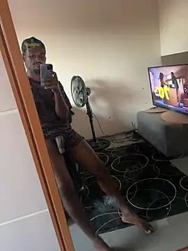 1bigodinho Videochat live