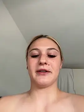 Chat ao vivo de LenaSophie