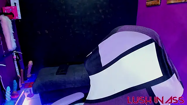 غرفة دردشة Alexa_Slave المباشرة