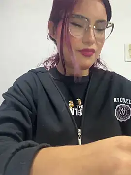 Alexa_Slave Live Chatrum