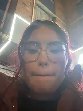 Alexa_Slave Cameră chat live
