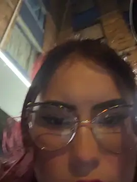 Alexa_Slaven Live chat-huone