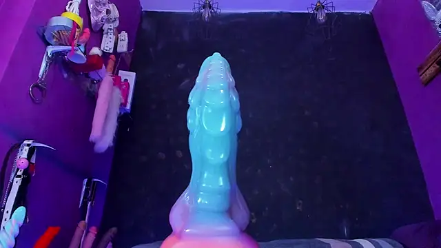 ห้องแชทสดของ Alexa_Slave