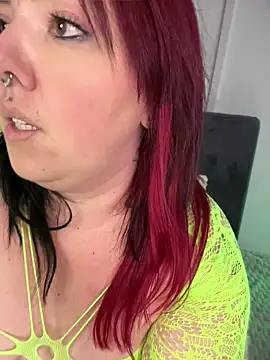 Živá chatovací místnost _Bonnie_Black_