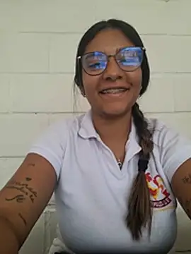 Chat ao vivo de Sofythom1