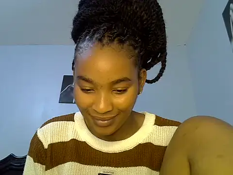 cute-alexis Live Chatraum