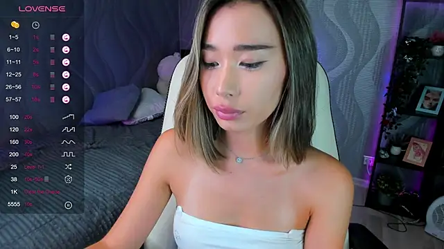 sensualily – live chatrum