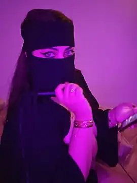 Chat soba uživo modela Nonna_nonoo