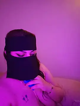 Chat ao vivo de Nonna_nonoo