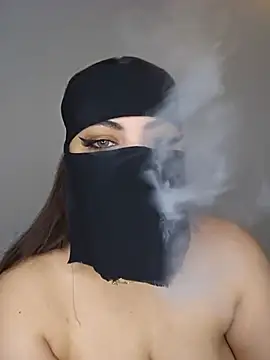 Chat soba uživo modela Nonna_nonoo