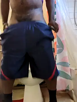 Show de webcam de goodboybaddaddy