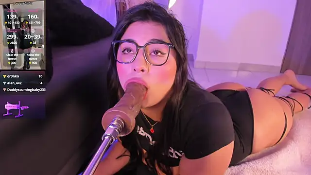 Danna_adams01 Cameră chat live