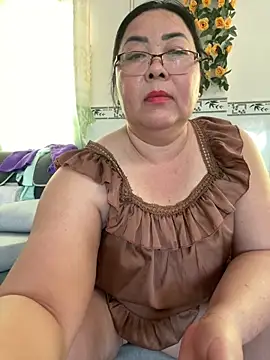 Sala de chat ao vivo de Alinat_