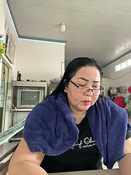 Chat soba uživo modela Alinat_