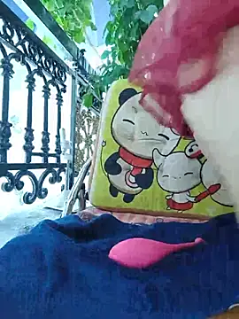 Chatroom en direct de lyna_bl