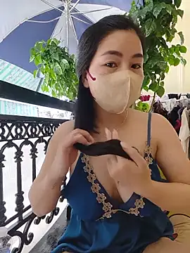 lyna_bln Live chat-huone