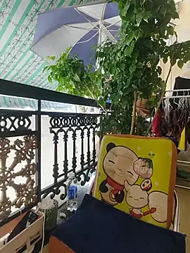 lyna_bl Live Chatraum
