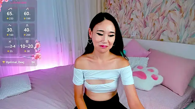 Nao__Chan_ – Naživo chatovacia miestnosť