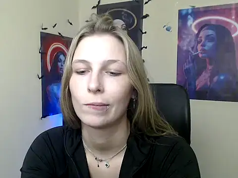 StrangerGi Live Chatraum