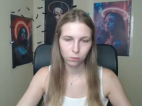 StrangerGi – live chatrum