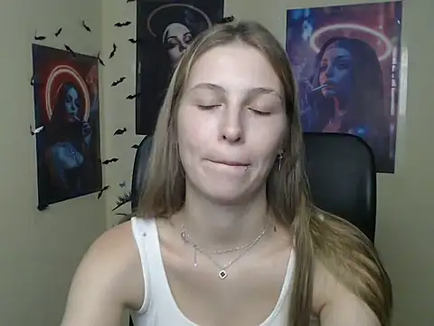 StrangerGi – live chatrum
