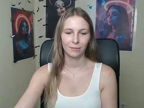 Chatroom en direct de StrangerGi