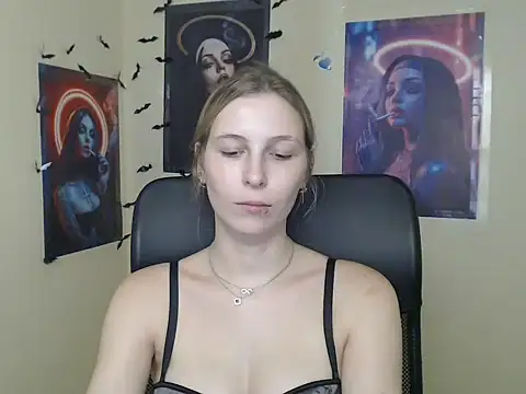 StrangerGi Live Chatraum