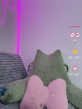 Barbie_Drksn Live chat-huone