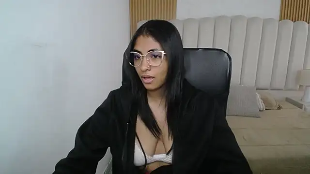 Sala de chat en directo de shaneelle