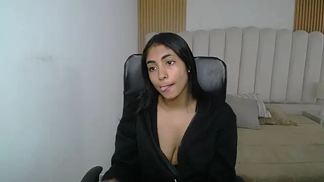Chatroom en direct de shaneelle