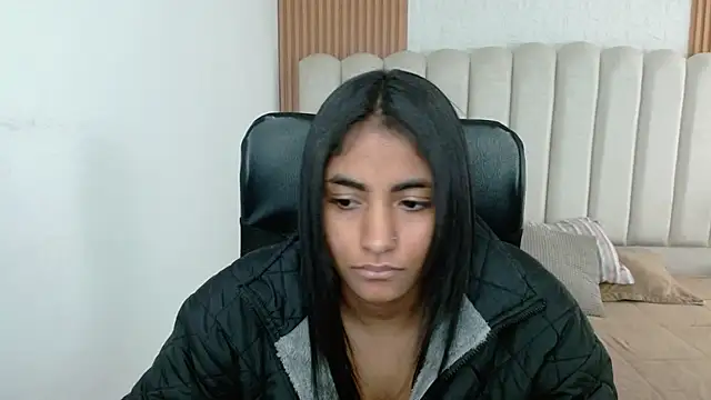 shaneelle Cameră chat live