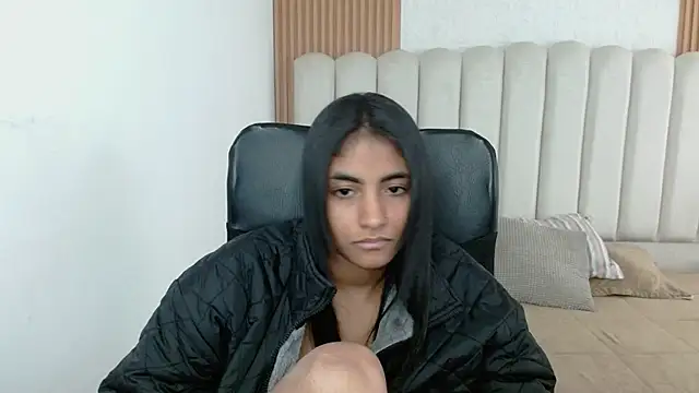 shaneelle Cameră chat live