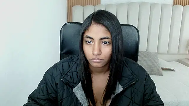 Živá chatovací místnost shaneelle