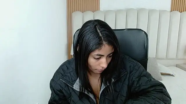 Bilik Sembang Langsung shaneelle