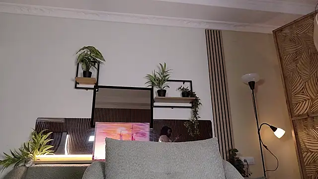 חדר צ'אט בשידור חי של Yukisans
