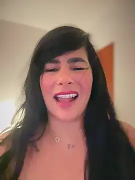 Saorii_kiido Live Chatraum
