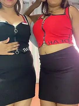 Živá chatovací místnost Shenaya-4U