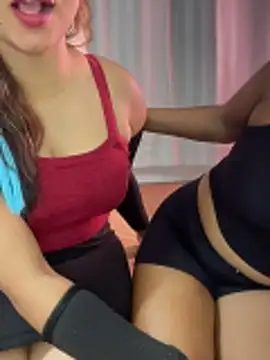 Chatroom en direct de Shenaya-4U