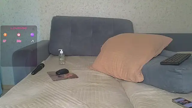 Chat ao vivo de Astunner