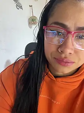 Živá chatovací místnost Sweet__Nurse1