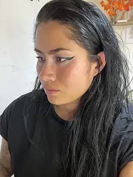 Živá chatovací místnost Sweet__Nurse1