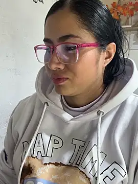 Chat ao vivo de Sweet__Nurse1
