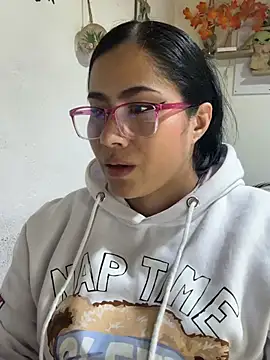 Živá chatovací místnost Sweet__Nurse1