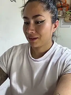 Živá chatovací místnost Sweet__Nurse1