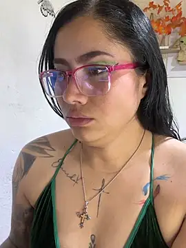 Chat ao vivo de Sweet__Nurse1