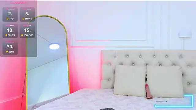 lola_red95 실시간 채팅방