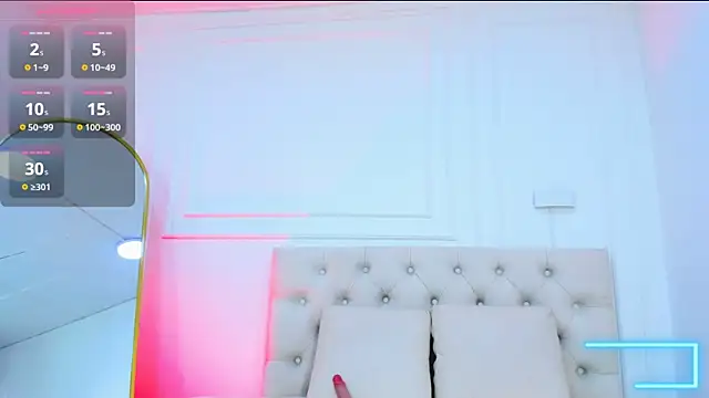 lola_red95 실시간 채팅방