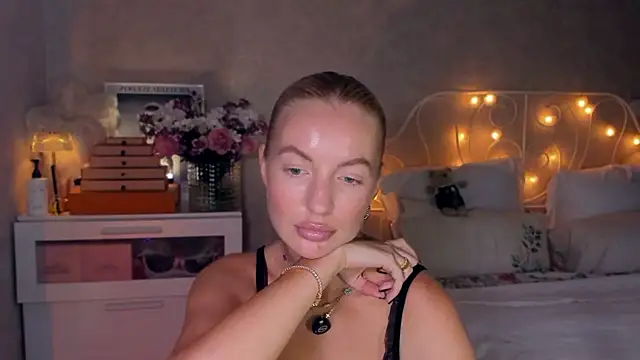 aestetick Live Chatraum