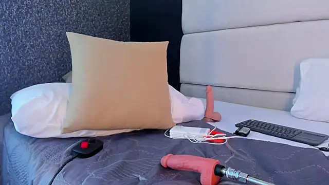 AmmyJones_ Live Chatraum