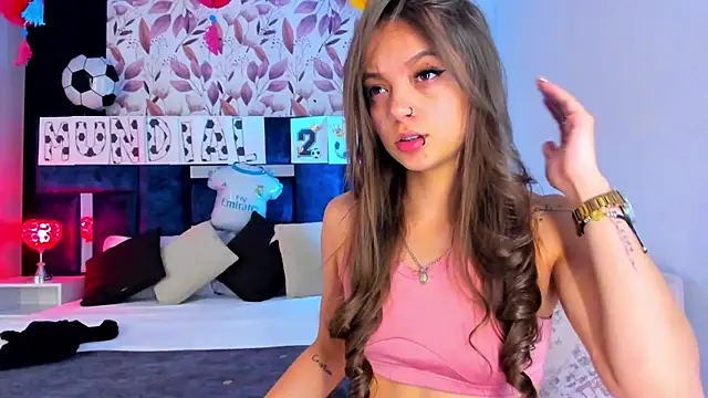 AmmyJones_ – Naživo XXX chat